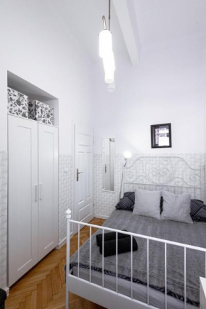 ClickTheFlat Warsaw Philharmonic Apart Rooms